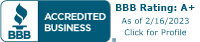 AK TRUST BANKING BBB Business Review